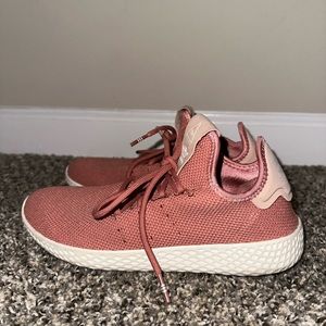 ADIDAS PHARRELL WILLIAMS SHOES